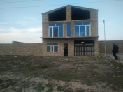 Satılır 3 otaqlı 100 m2 həyət evi Aviasiya Akademiyası Universiteti