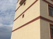 Satılır 20 otaqlı 1100 m2 obyekt Novxanı