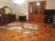İcarəyə verilir 3 otaqlı 100 m2 köhnə tikili Gənclik m.