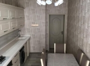 Satılır 3 otaqlı 125 m2 yeni tikili Alatava 2