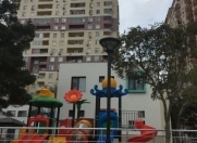 Satılır 3 otaqlı 82.2 m2 yeni tikili Heydər Məscidi