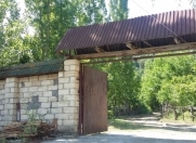 İcarəyə verilir 6 otaqlı 220 m2 bağ evi Qəbələ