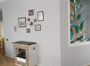 Satılır 5 otaqlı 123 m2 yeni tikili 8 mkr