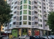 Satılır 4 otaqlı 177 m2 yeni tikili Gənclik m.