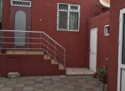 Satılır 4 otaqlı 119 m2 həyət evi Keşlə