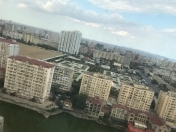 Satılır 4 otaqlı 137 m2 yeni tikili İnşaatçılar m.