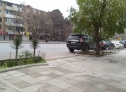 Satılır 3 sot torpaq İnşaatçılar m.