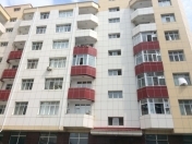 Satılır 3 otaqlı 130 m2 yeni tikili Qəbələ