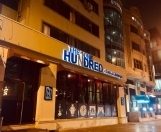 İcarəyə verilir 6 otaqlı 200 m2 obyekt Ayna Sultanova heykəli