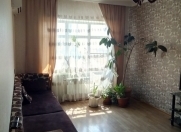 Satılır 2 otaqlı 60 m2 köhnə tikili Əhmədli
