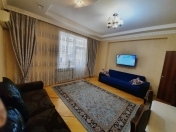 Satılır 2 otaqlı 70 m2 yeni tikili 9 mkr