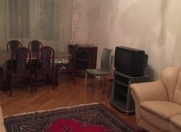 Satılır 2 otaqlı 94 m2 yeni tikili 1 mkr