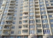 Satılır 2 otaqlı 104 m2 yeni tikili Şah İsmayıl Xətai m.