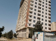 Satılır 1 otaqlı 63.5 m2 yeni tikili Y.Günəşli