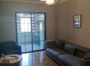 İcarəyə verilir 2 otaqlı 45 m2 köhnə tikili Gənclik m.