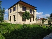 Satılır 6 otaqlı 210 m2 bağ evi Şamaxı
