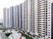 Satılır 3 otaqlı 110 m2 yeni tikili Əhmədli