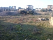 Satılır 15 sot torpaq Olimpia Stadionu