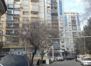 Satılır 3 otaqlı 98 m2 yeni tikili 8 mkr