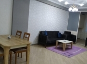 İcarəyə verilir 3 otaqlı 110 m2 yeni tikili Nəriman Nərimanov m.