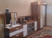 Satılır 3 otaqlı 130 m2 yeni tikili Əhmədli