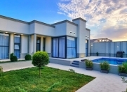 Satılır 4 otaqlı 120 m2 bağ evi Mərdəkan