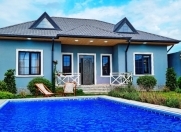 Satılır 4 otaqlı 160 m2 bağ evi Mərdəkan