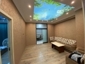 Satılır 2 otaqlı 57 m2 yeni tikili Qaraçuxur