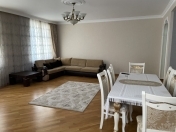 İcarəyə verilir 4 otaqlı 168 m2 yeni tikili Asan Xidmət-1