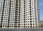 Satılır 2 otaqlı 74 m2 yeni tikili Bayıl