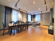 İcarəyə verilir 3 otaqlı 150 m2 yeni tikili 20 yanvar m.