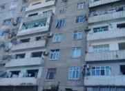 Satılır 4 otaqlı 100 m2 yeni tikili Rəsulzadə