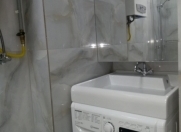 İcarəyə verilir 3 otaqlı 73 m2 köhnə tikili 6-cı parallel