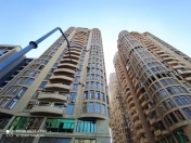 Satılır 2 otaqlı 102 m2 yeni tikili Şah İsmayıl Xətai m.