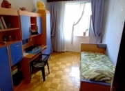 Satılır 4 otaqlı 96 m2 köhnə tikili Biləcəri