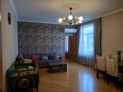 Satılır 3 otaqlı 93 m2 yeni tikili 4 mkr