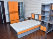 Satılır 4 otaqlı 185 m2 yeni tikili Nəsimi bazarı