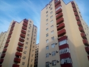 Satılır 2 otaqlı 79 m2 yeni tikili Şah İsmayıl Xətai m.