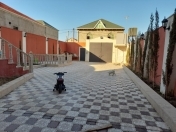 Satılır 5 otaqlı 280 m2 həyət evi Hövsan