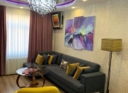 Satılır 3 otaqlı 66.01 m2 köhnə tikili Bakıxanov
