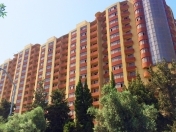 İcarəyə verilir 2 otaqlı 62 m2 yeni tikili Şah İsmayıl Xətai m.