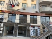 Satılır 5 otaqlı 150 m2 ofis Əhmədli m.