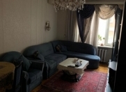 Satılır 3 otaqlı 60 m2 köhnə tikili İçəri Şəhər m.