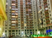 Satılır 3 otaqlı 137 m2 yeni tikili 8 km