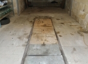 İcarəyə verilir 40 m2 qaraj Nəriman Nərimanov m.