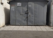 Satılır 24 m2 qaraj 9 mkr