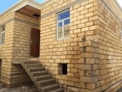 Satılır 3 otaqlı 63 m2 həyət evi Masazır