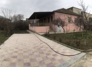 Satılır 5 otaqlı 160 m2 həyət evi Zabrat 2