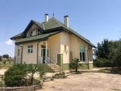 Satılır 5 otaqlı 225 m2 həyət evi Masallı