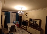 Satılır 2 otaqlı 65 m2 köhnə tikili Köhnə Günəşli